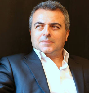 Veli Yılmaz